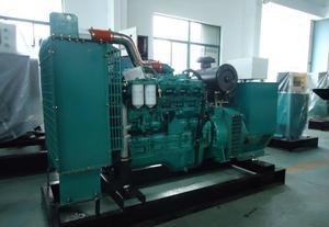 20Kw康明斯柴油发电机组4B3.9-G1(标配自切换/深海